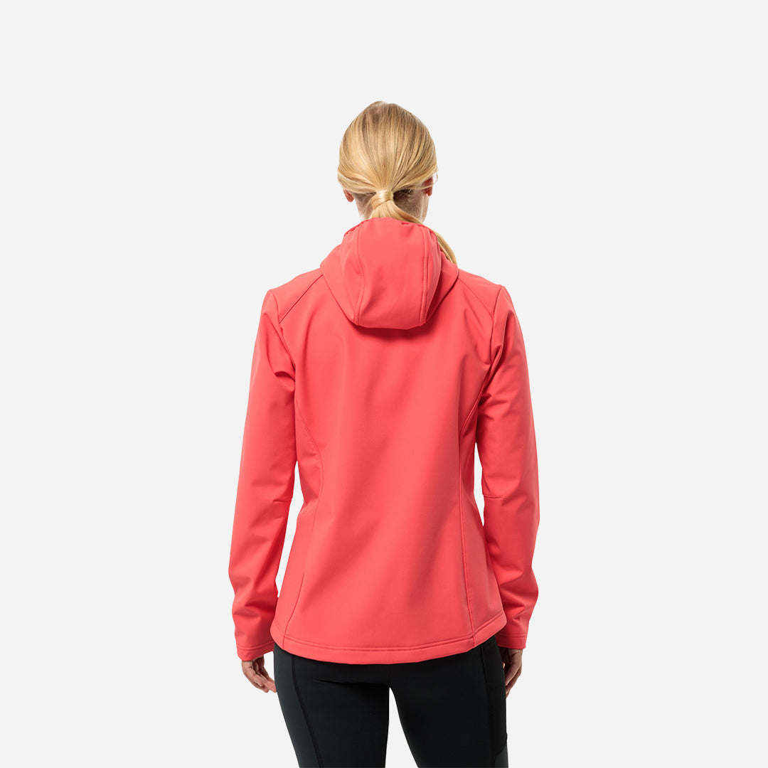 Jack Wolfskin Bornberg Hoody