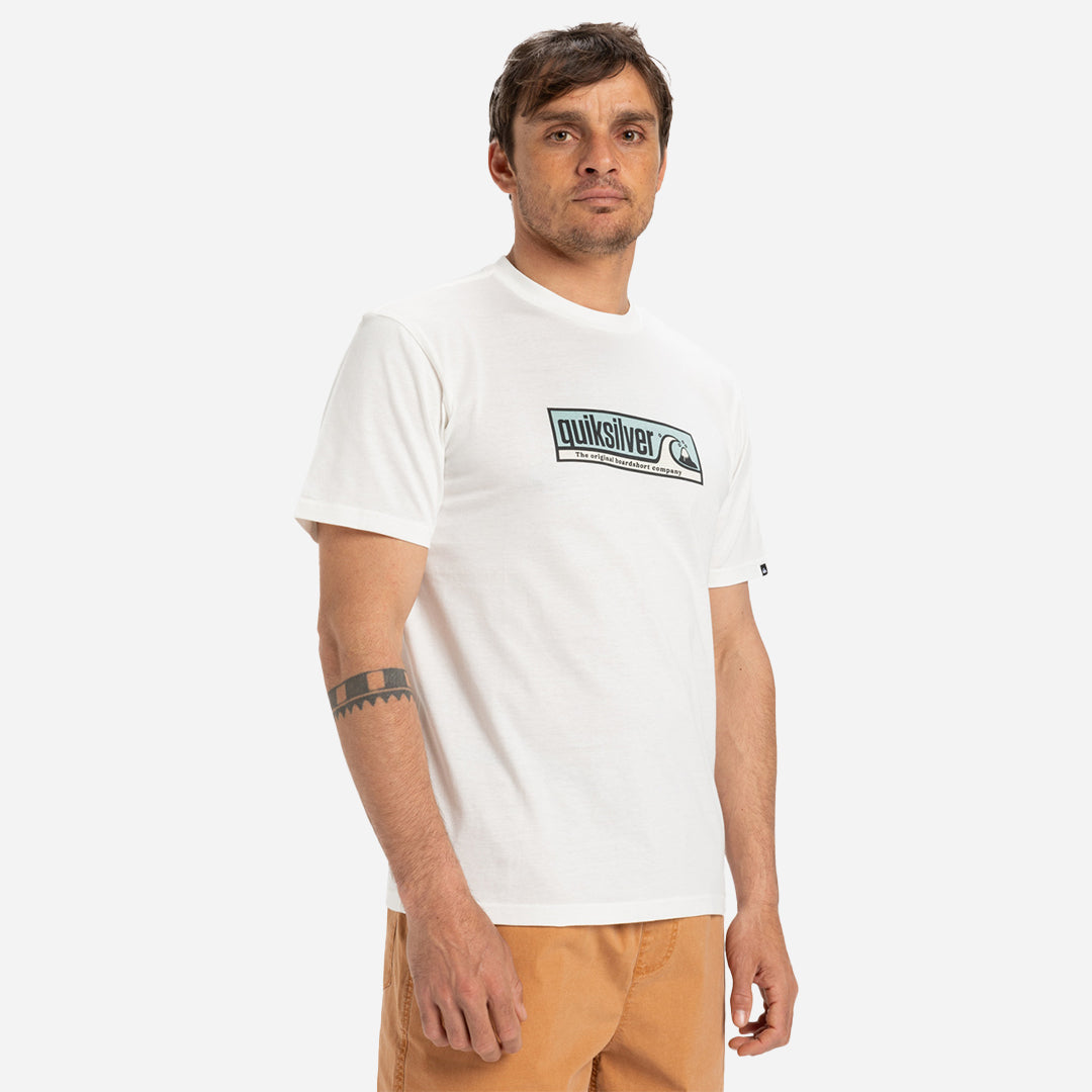 Quiksilver Evo Endless Type Ss