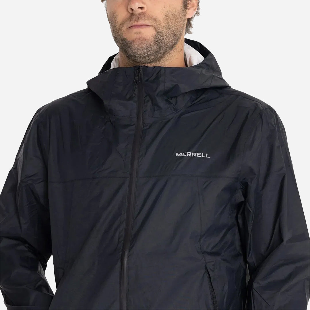 Merrell Fallon Rain Shell