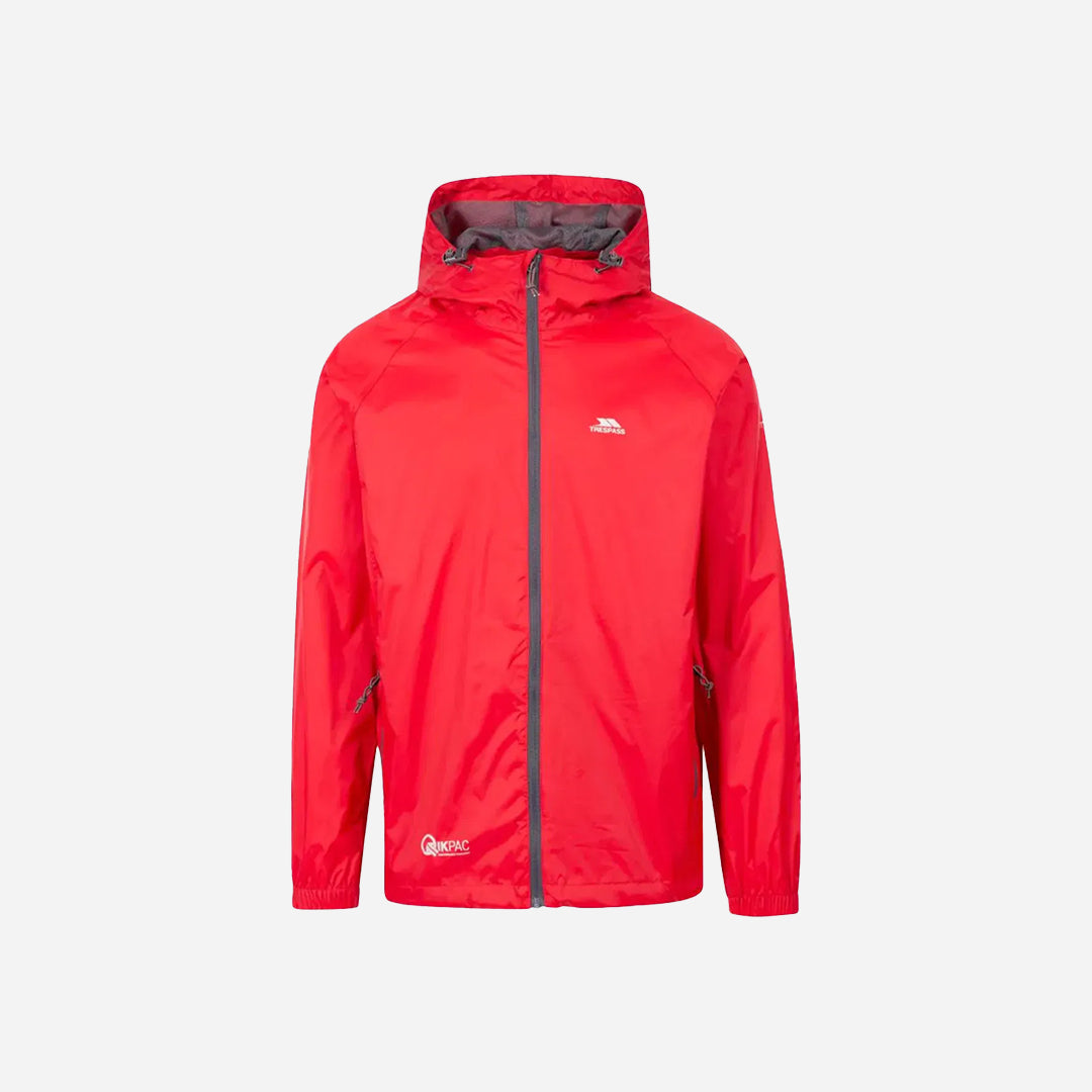 Trespass Qikpac Jacket – Unisex