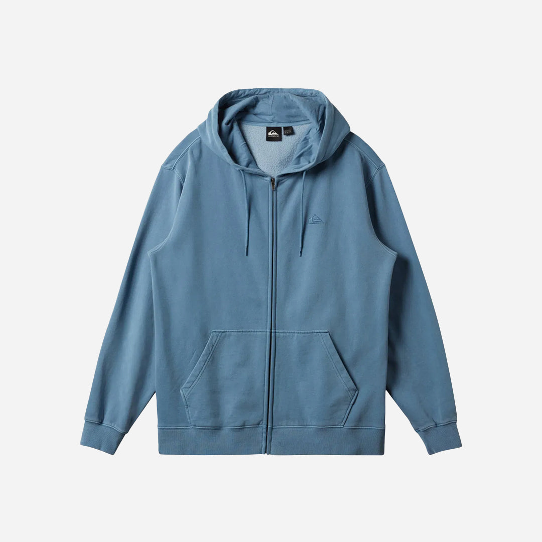 Quiksilver Salt Water Zip Hoodie