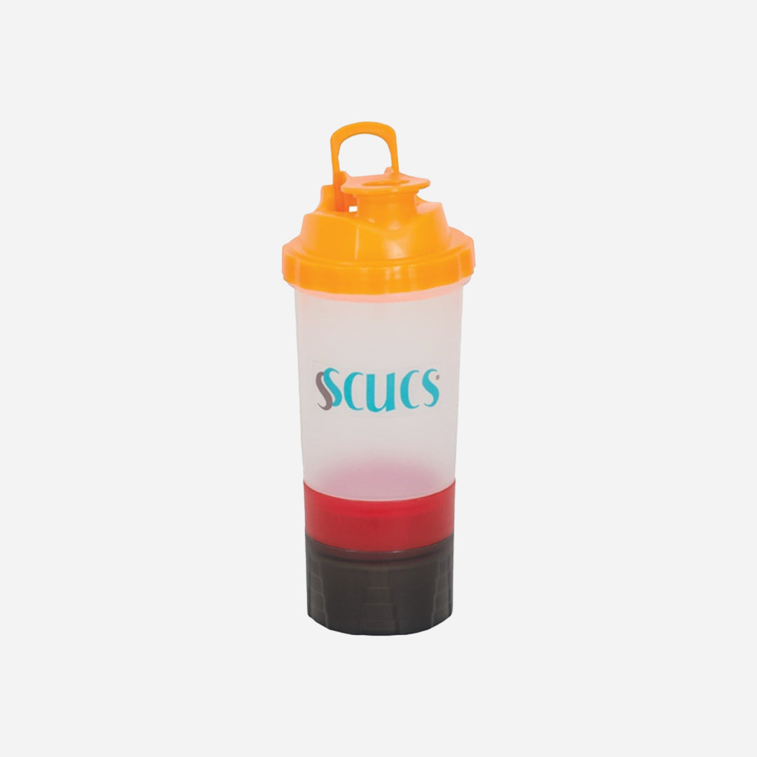 Scucs Sporcu Suluğu (Shaker) SCX 1375