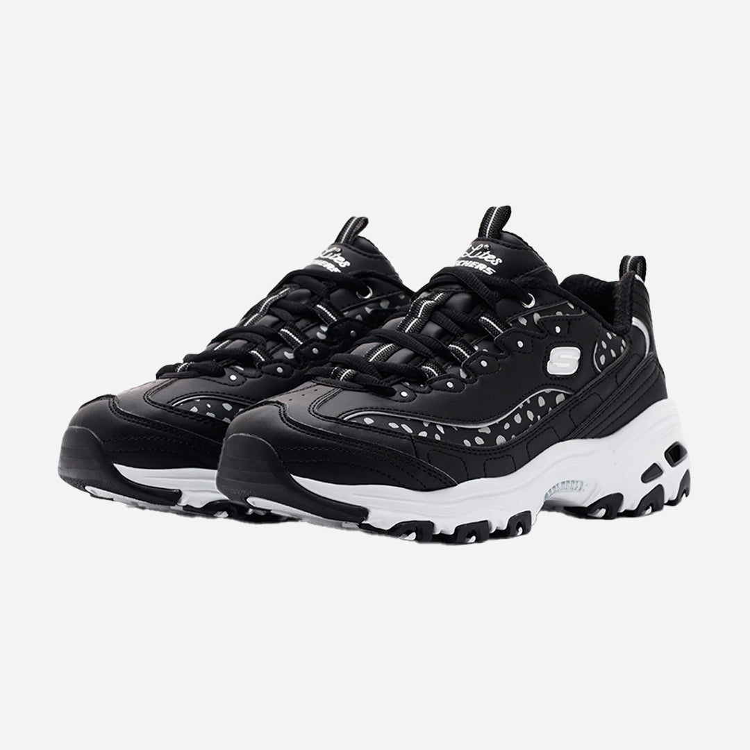 Skechers D'lites Wildcats