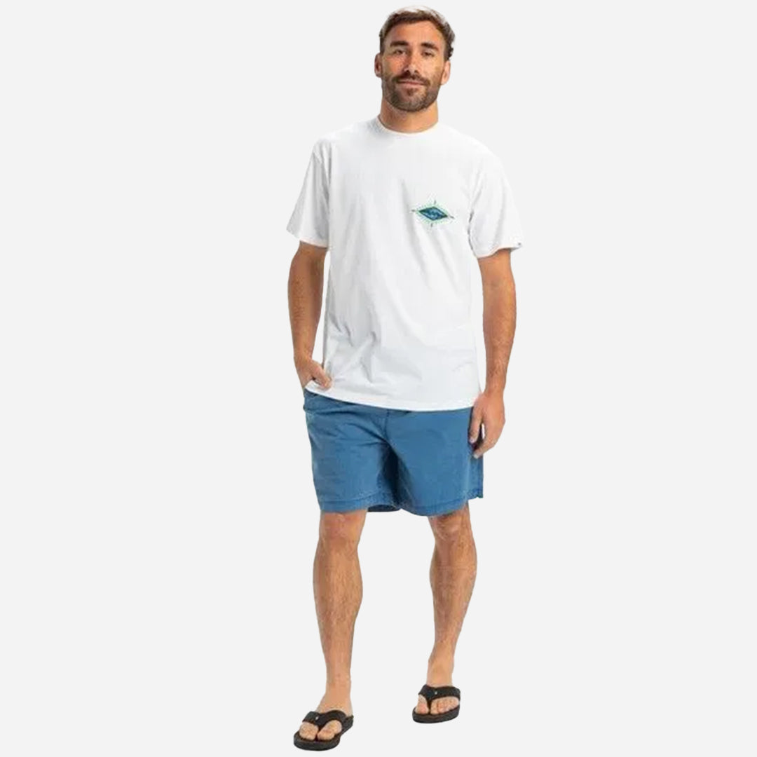 Quiksilver EV Beach Blast SS
