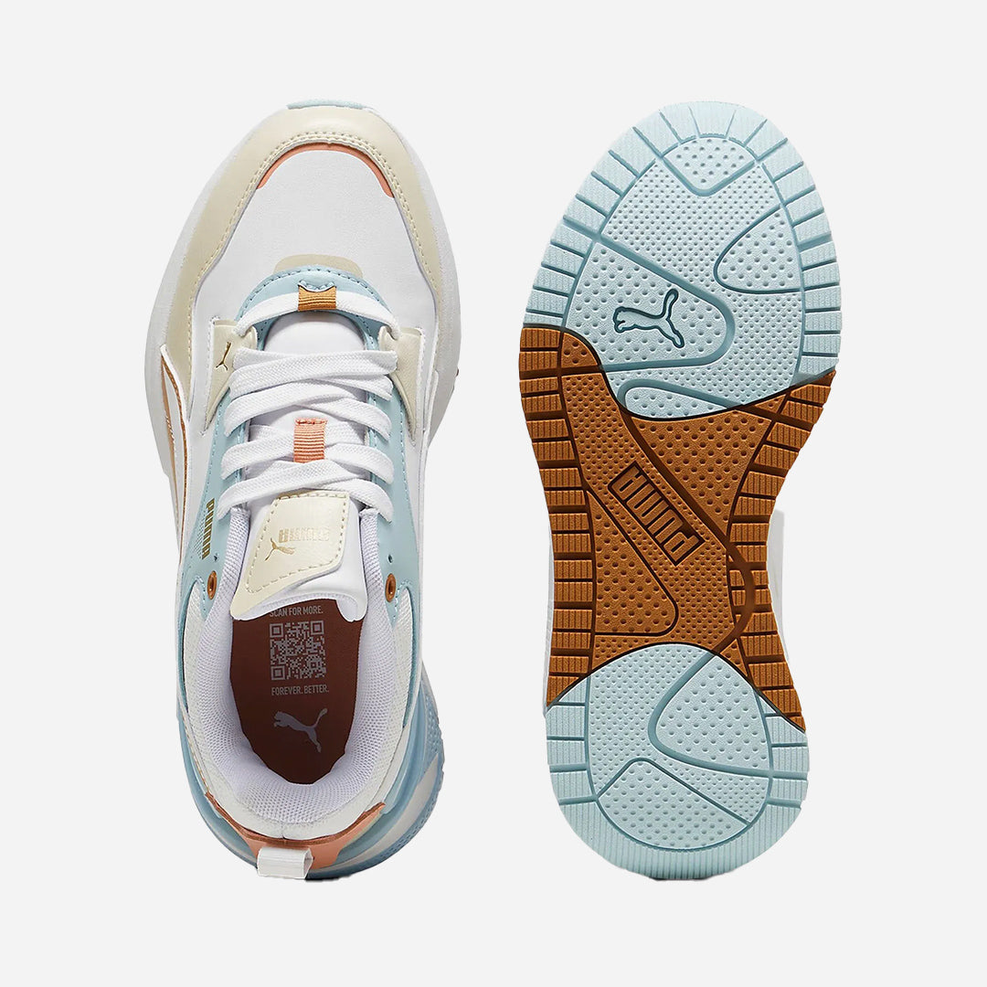 Puma Sportswear R78 Disrupt Softfoam