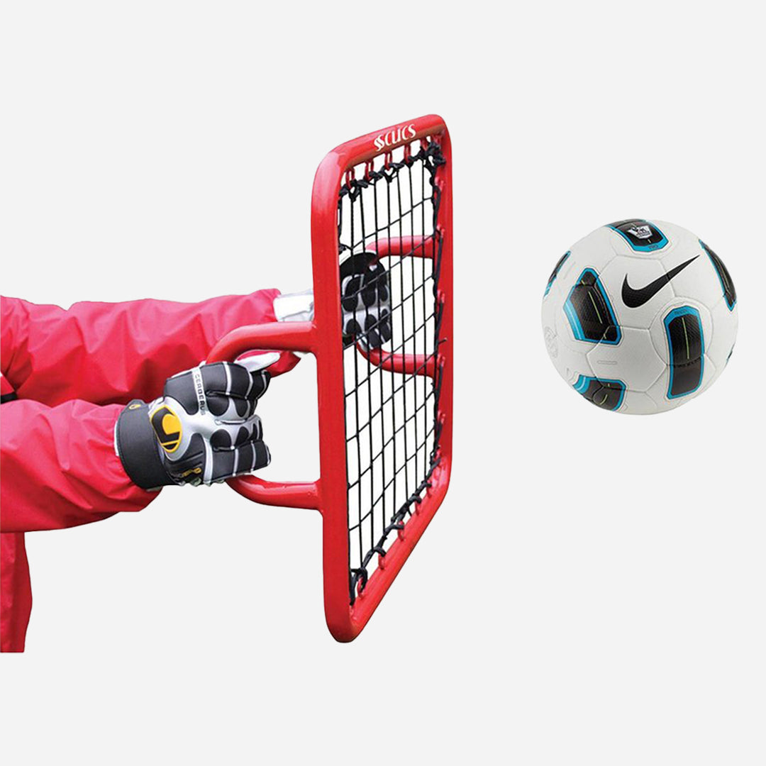Scucs Kaleci Çalıştırma El Aparatı SCX 1201