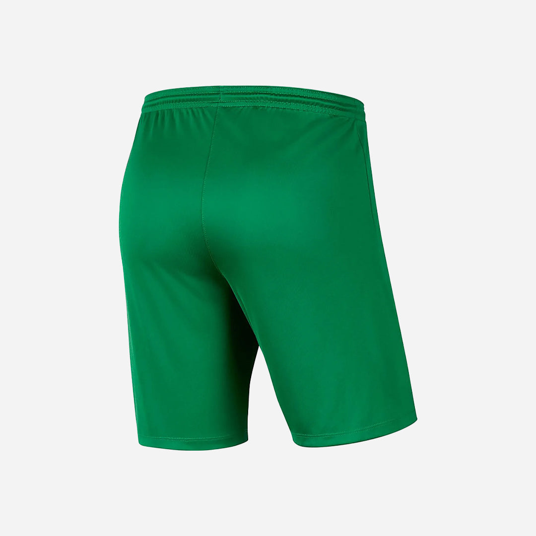 Nike M Nk Df Park III Short Nb K