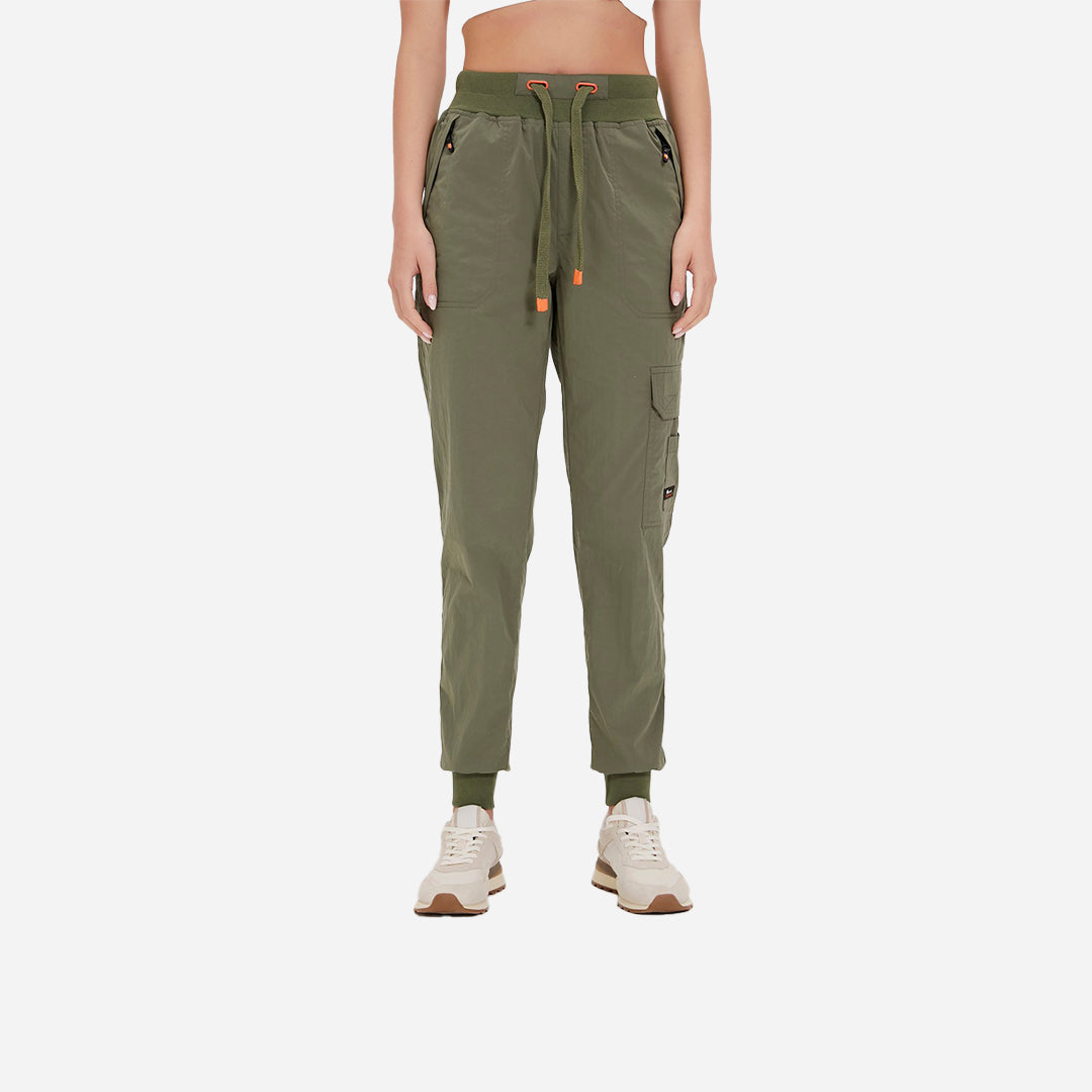 Bad Bear Mila Sweat Haki Kadın Eşofman Altı