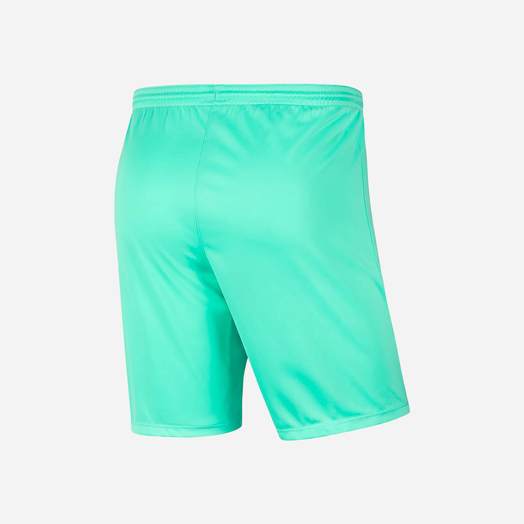 Nike M Nk Df Park III Short Nb K