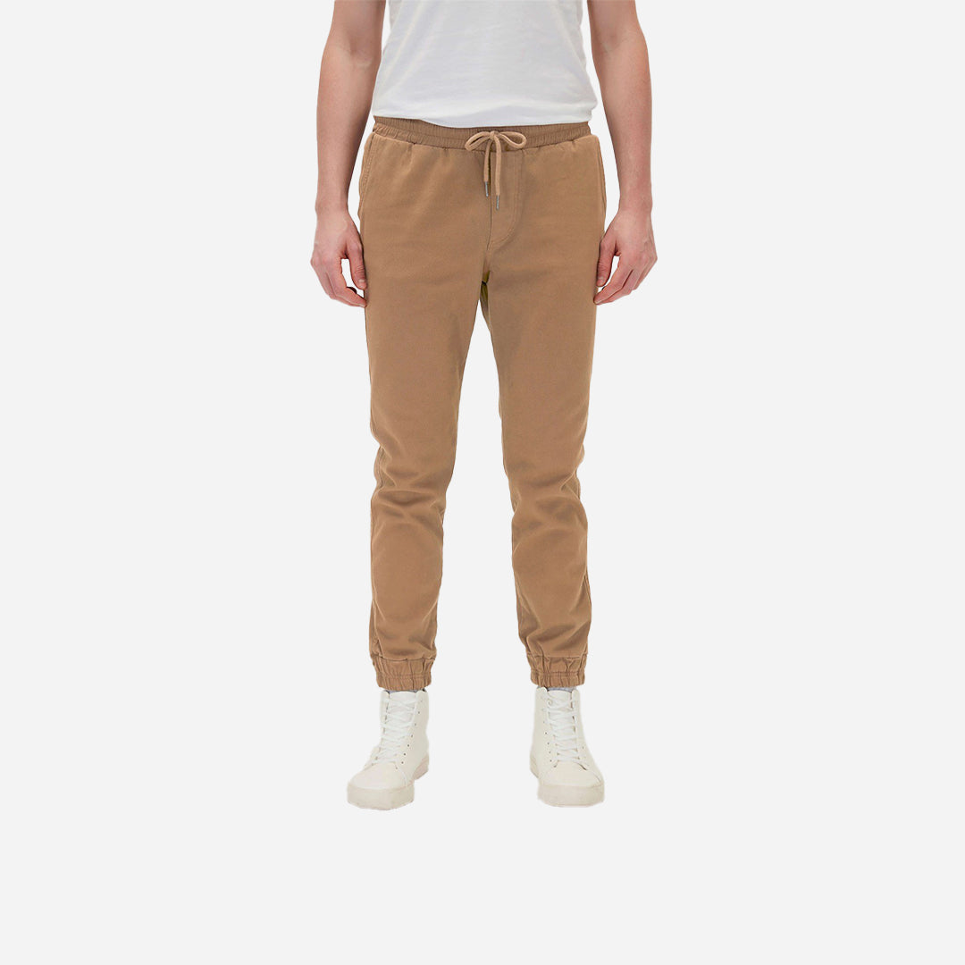 Bad Bear Baltimore Kahverengi Erkek Pantolon
