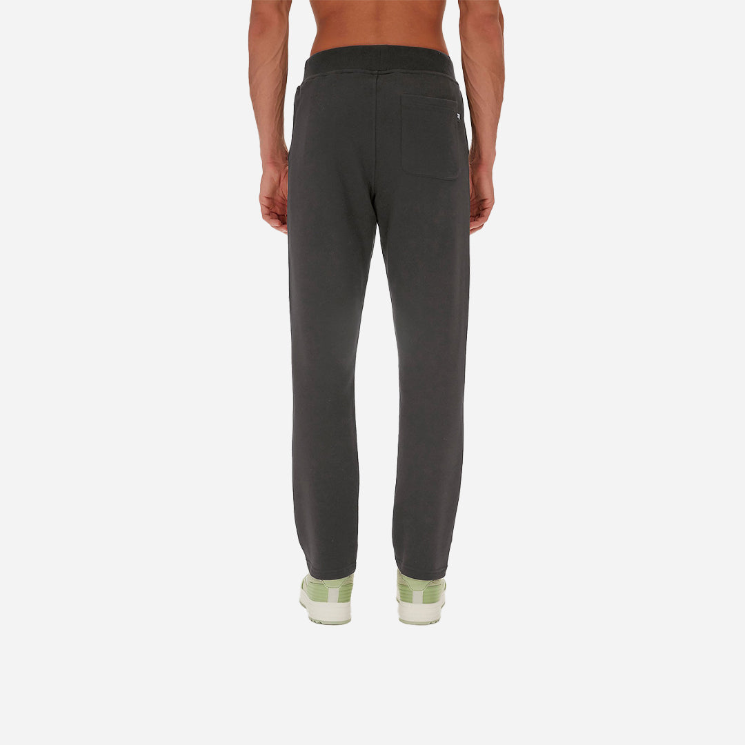 Bad Bear Plain Sweat Antrasit Eşofman Altı