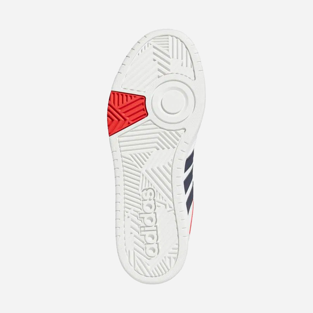Adidas Hoops 3.0 Low Classic Vintage