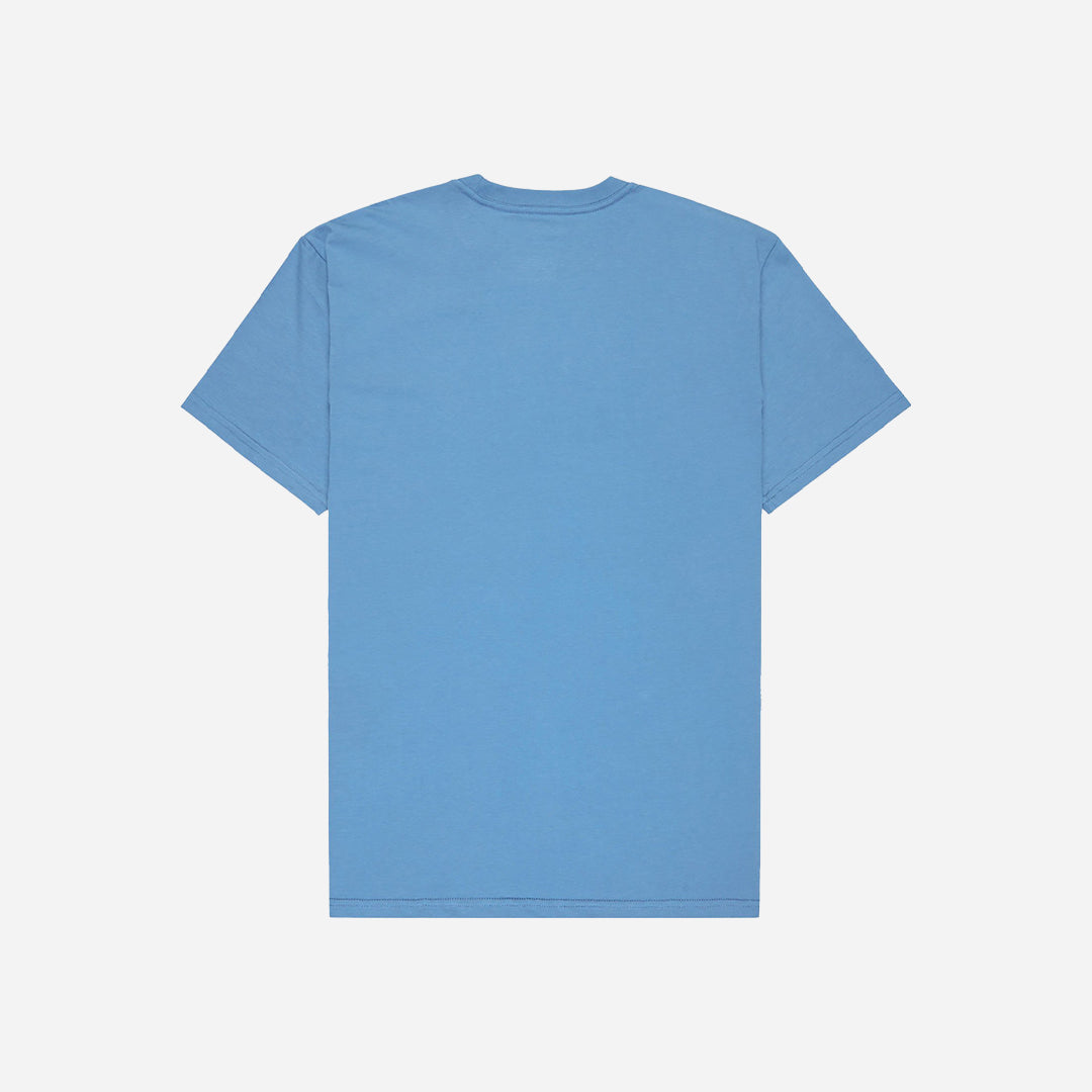 Quiksilver Ev Comp Logo SS