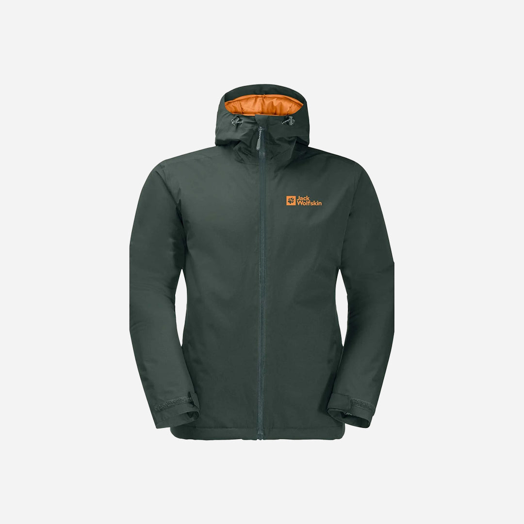 Jack Wolfskin Wisper İns Outdoor Mont