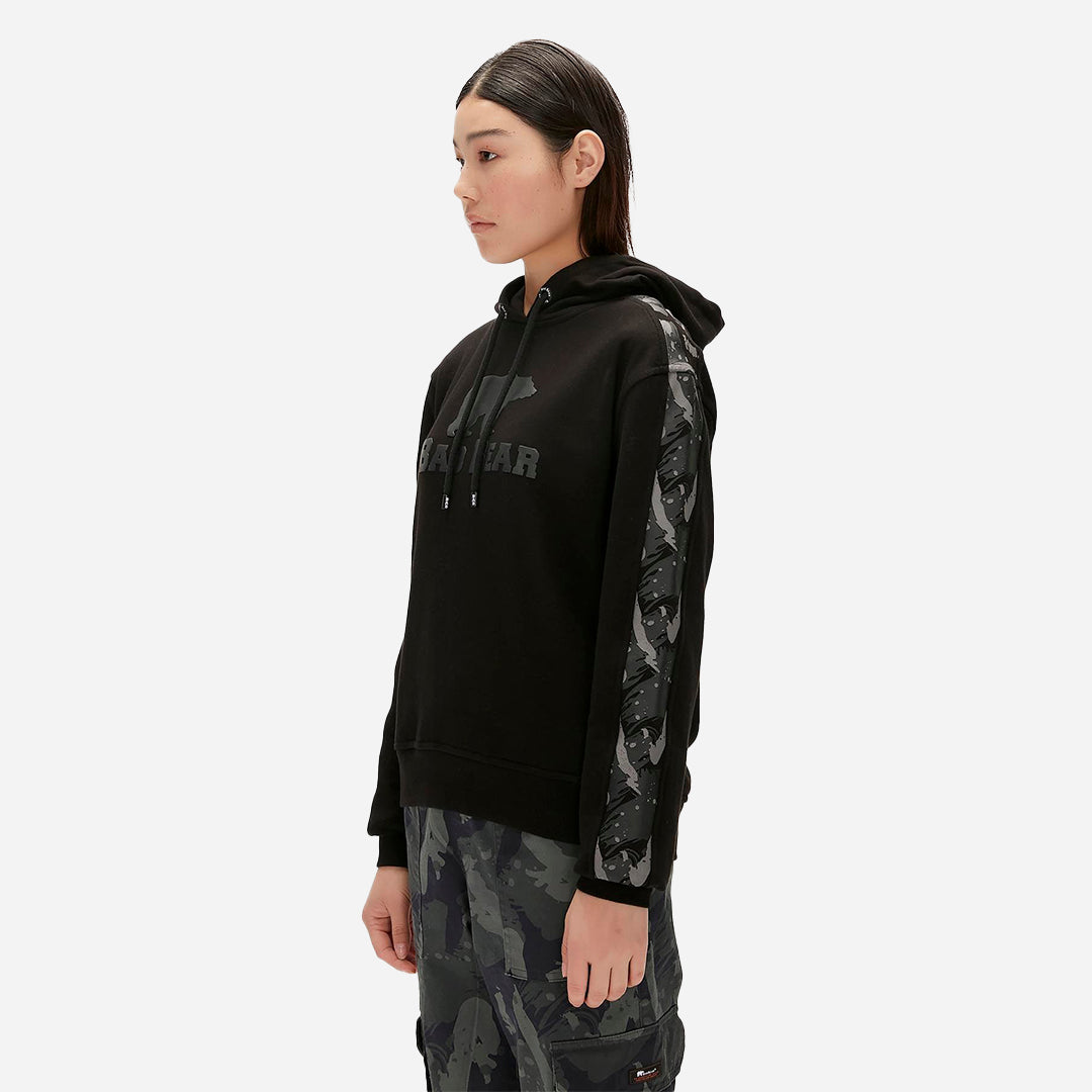 Bad Bear Gwen Hoodie Siyah Sweatshirt