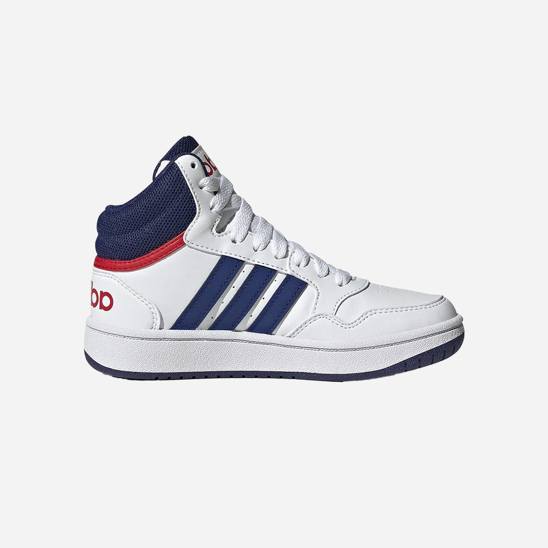 Adidas Hoops Mid 3.0 FW24