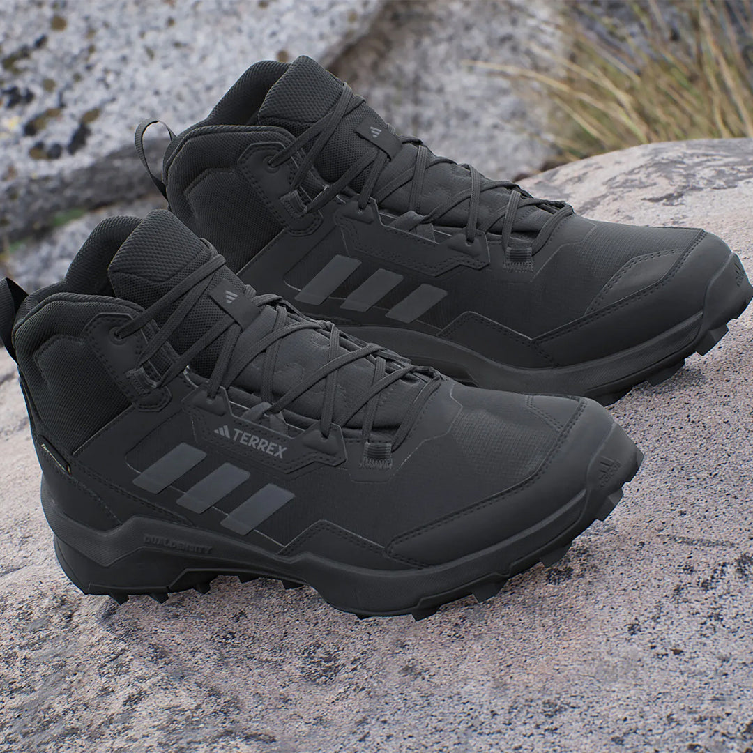 Adidas Terrex Ax4 Mid Gore-Tex