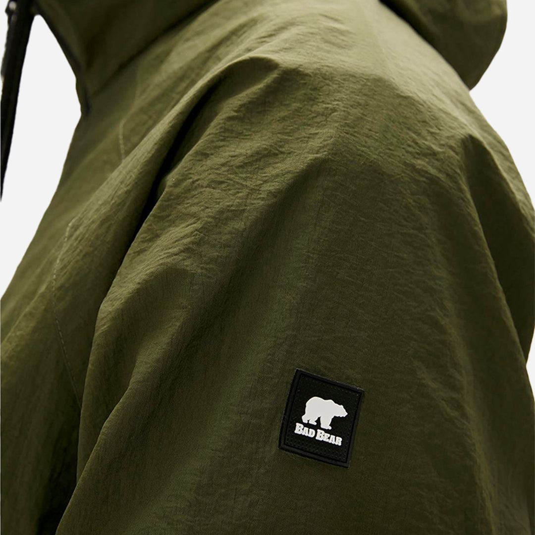 Bad Bear Linea Haki Rüzgarlık