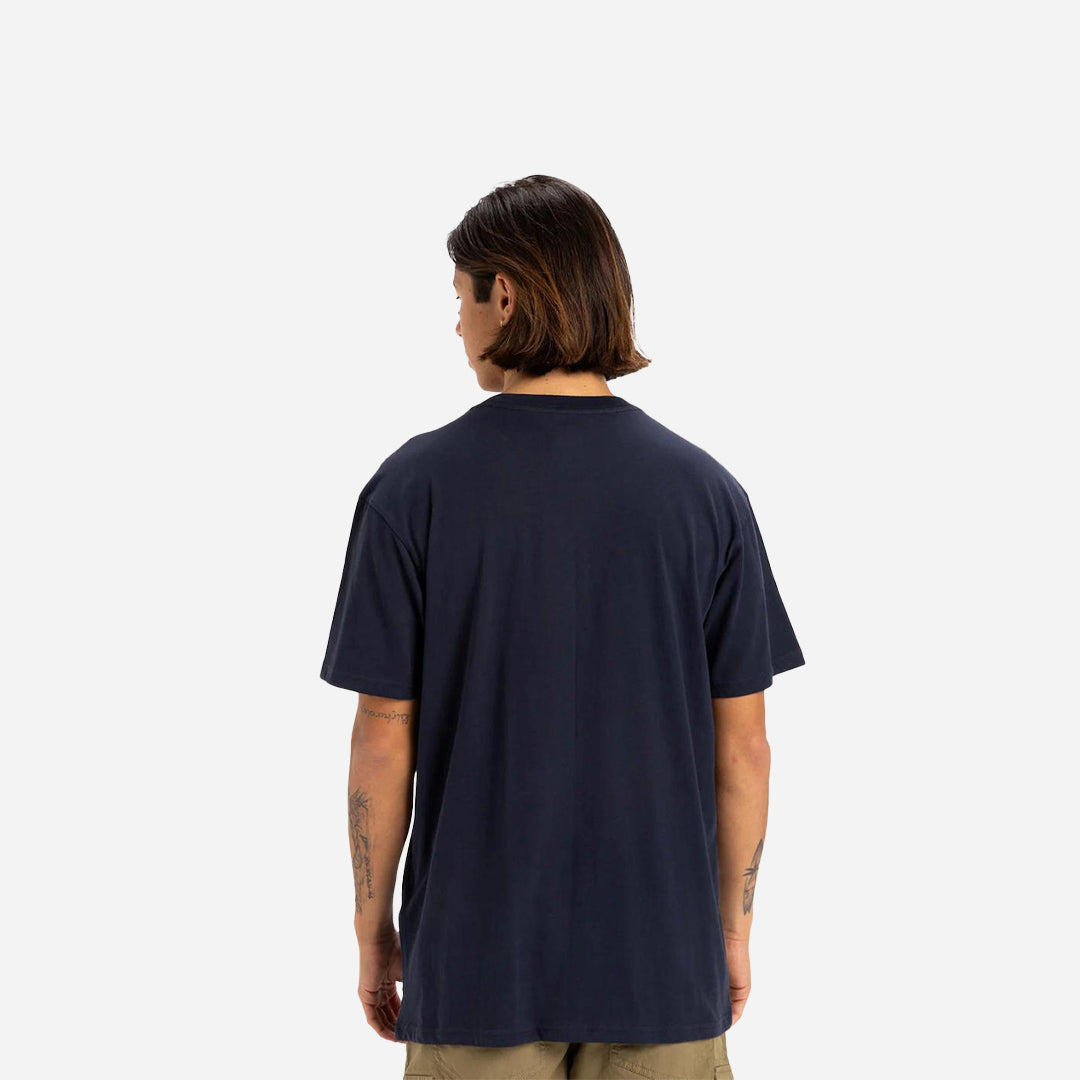Quiksilver Sun Faded SS