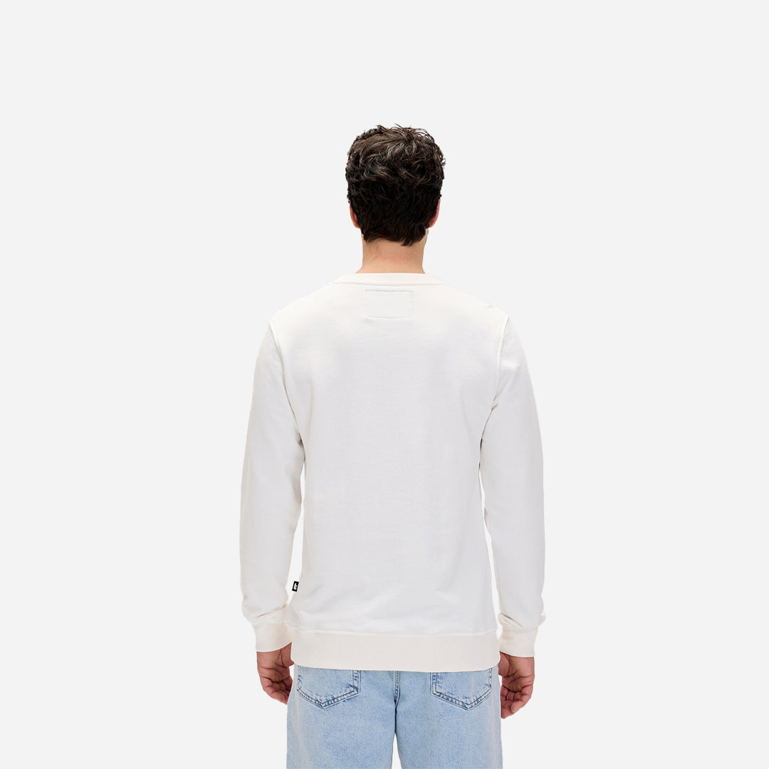Bad Bear Caen Erkek Baskılı Sweatshirt