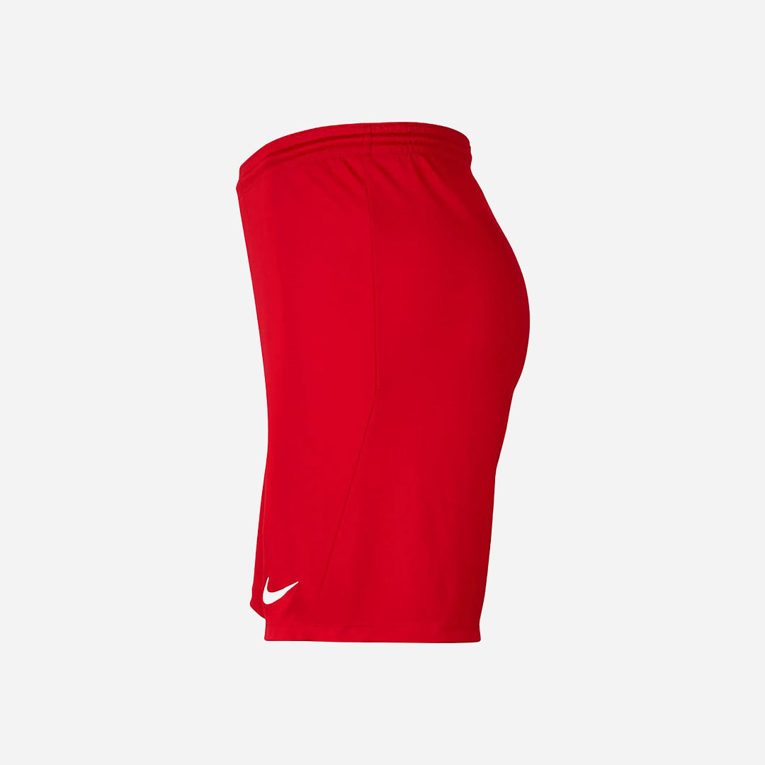 Nike M Nk Df Park III Short Nb K