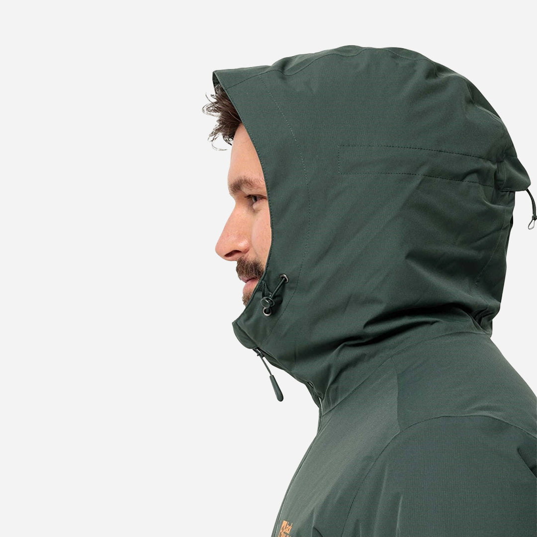 Jack Wolfskin Wisper İns Outdoor Mont