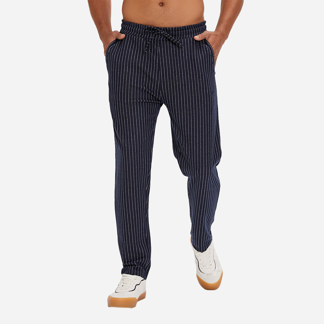 Bad Bear Homer Lacivert Pantolon