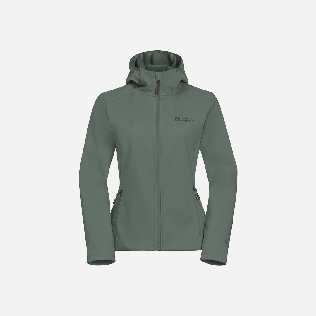 Jack Wolfskin Bornberg Hoody