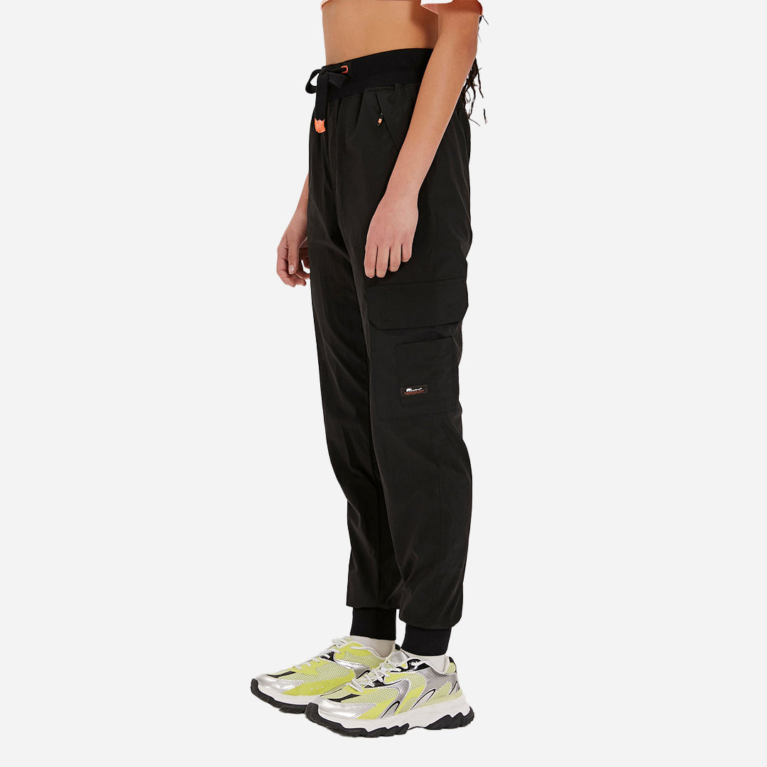 Bad Bear Mila Sweat Siyah Eşofman Altı
