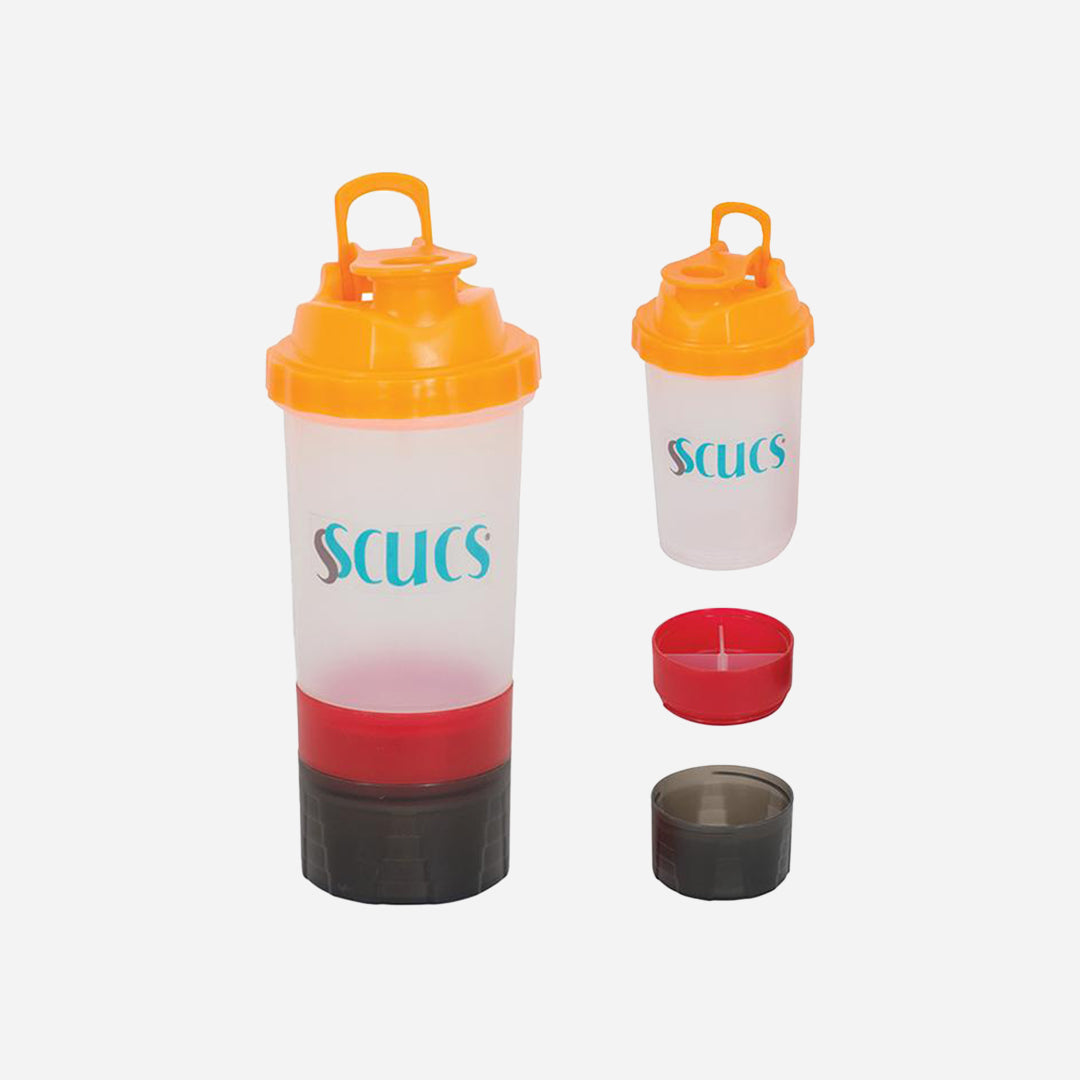 Scucs Sporcu Suluğu (Shaker) SCX 1375