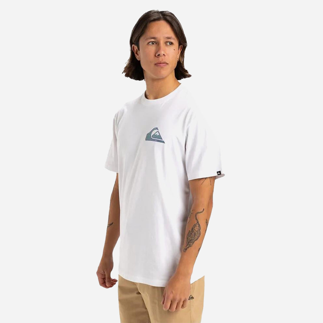 Quiksilver Wındow Pane Ss