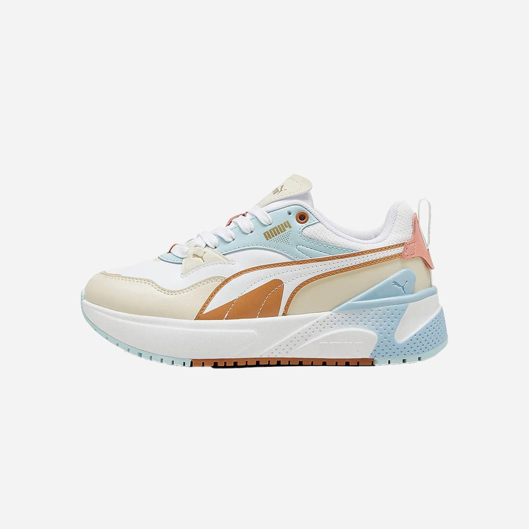 Puma Sportswear R78 Disrupt Softfoam