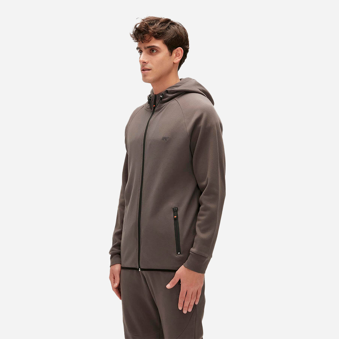 Bad Bear Leo Antrasit Sweatshirt