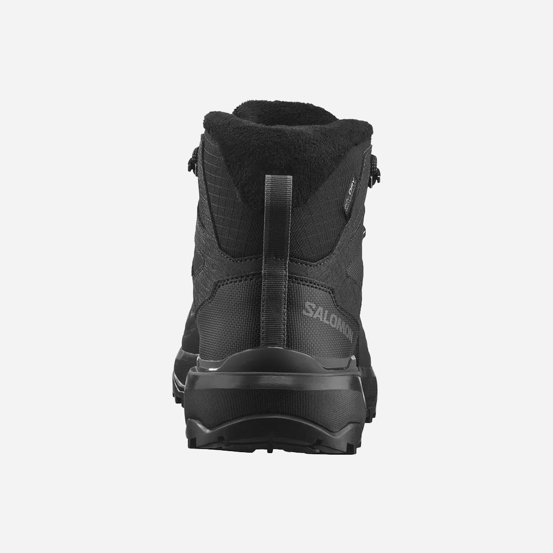 Salomon X Ultra Snowpılot Wp