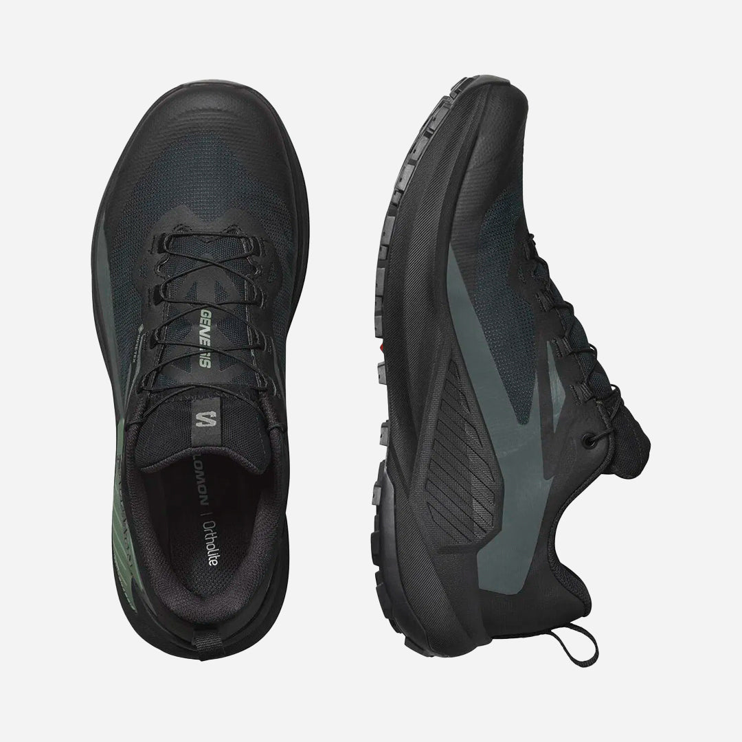 Salomon Genesis Gtx Patika Koşu Aayakkabısı