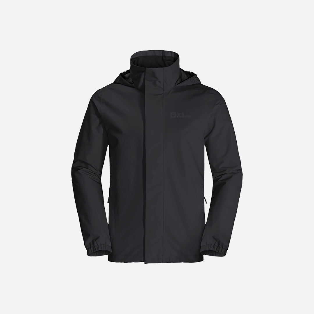 Jack Wolfskin Stormy Point 2L Jkt