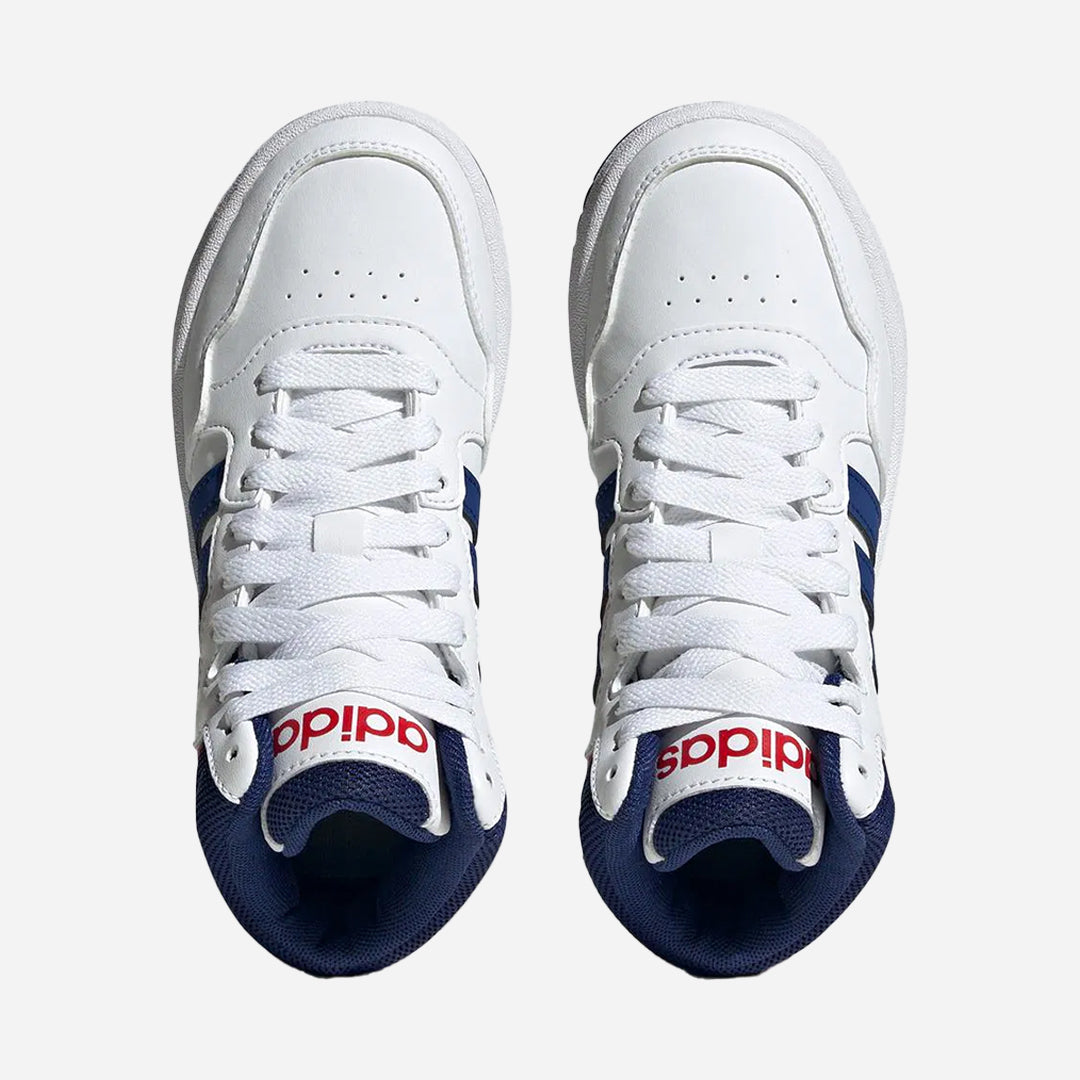 Adidas Hoops Mid 3.0 FW24