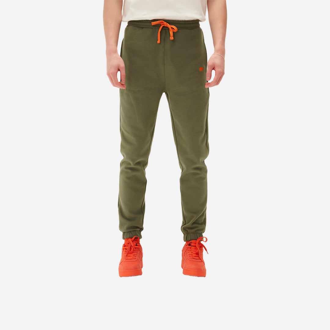 Bad Bear Blaze Sweat Thyme Erkek Eşofman Altı