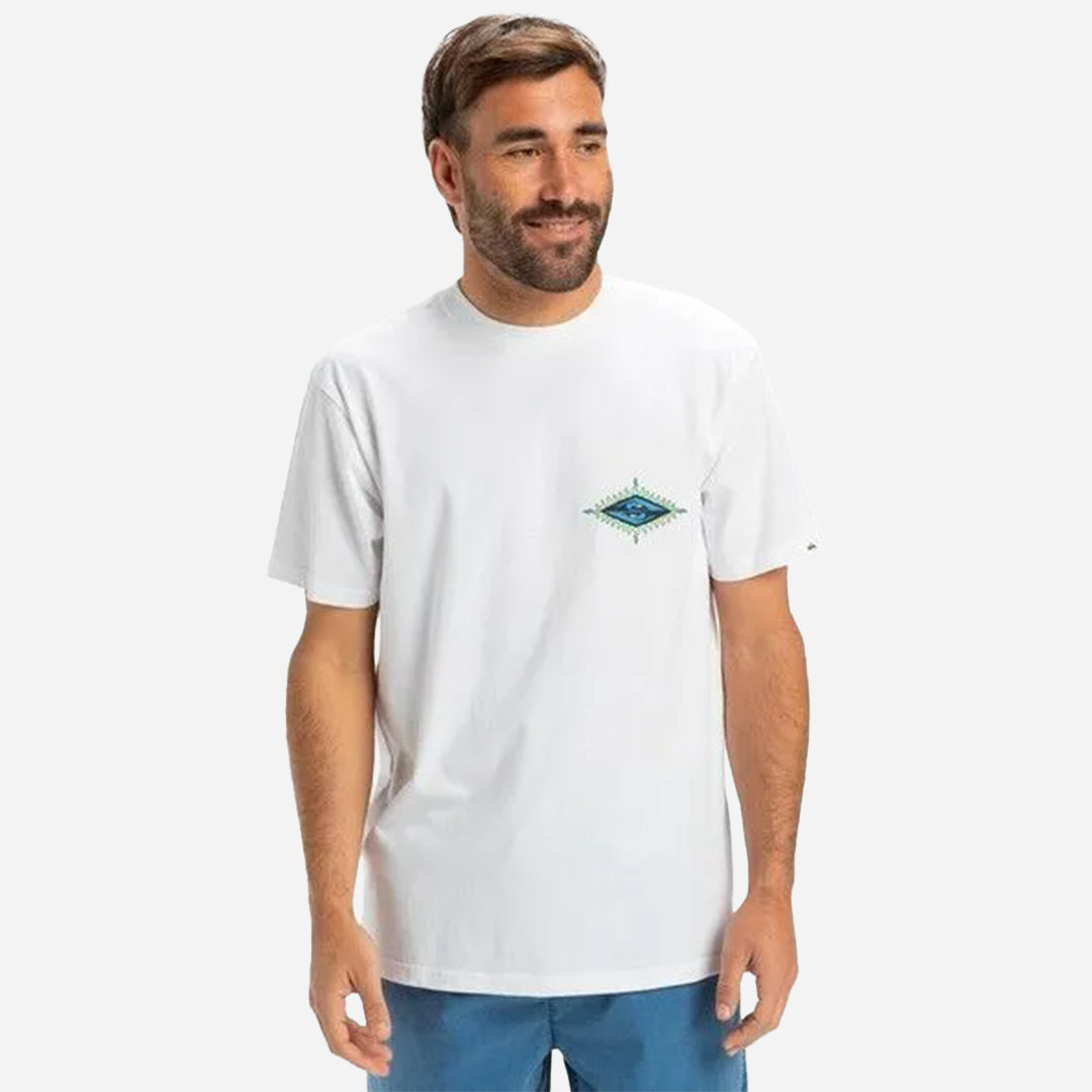 Quiksilver EV Beach Blast SS