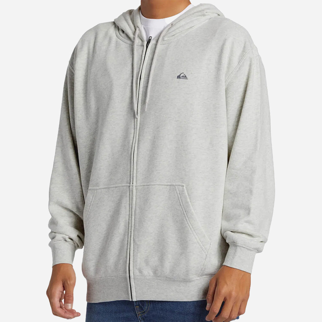 Quiksilver Salt Water Zip Hoodie