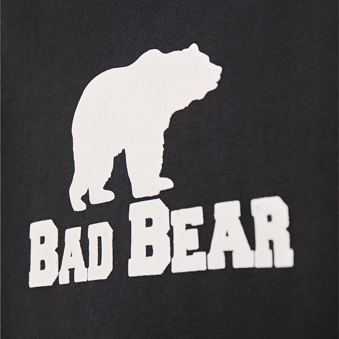 Bad Bear Logo Crewneck Kids Çocuk Sweatshirt