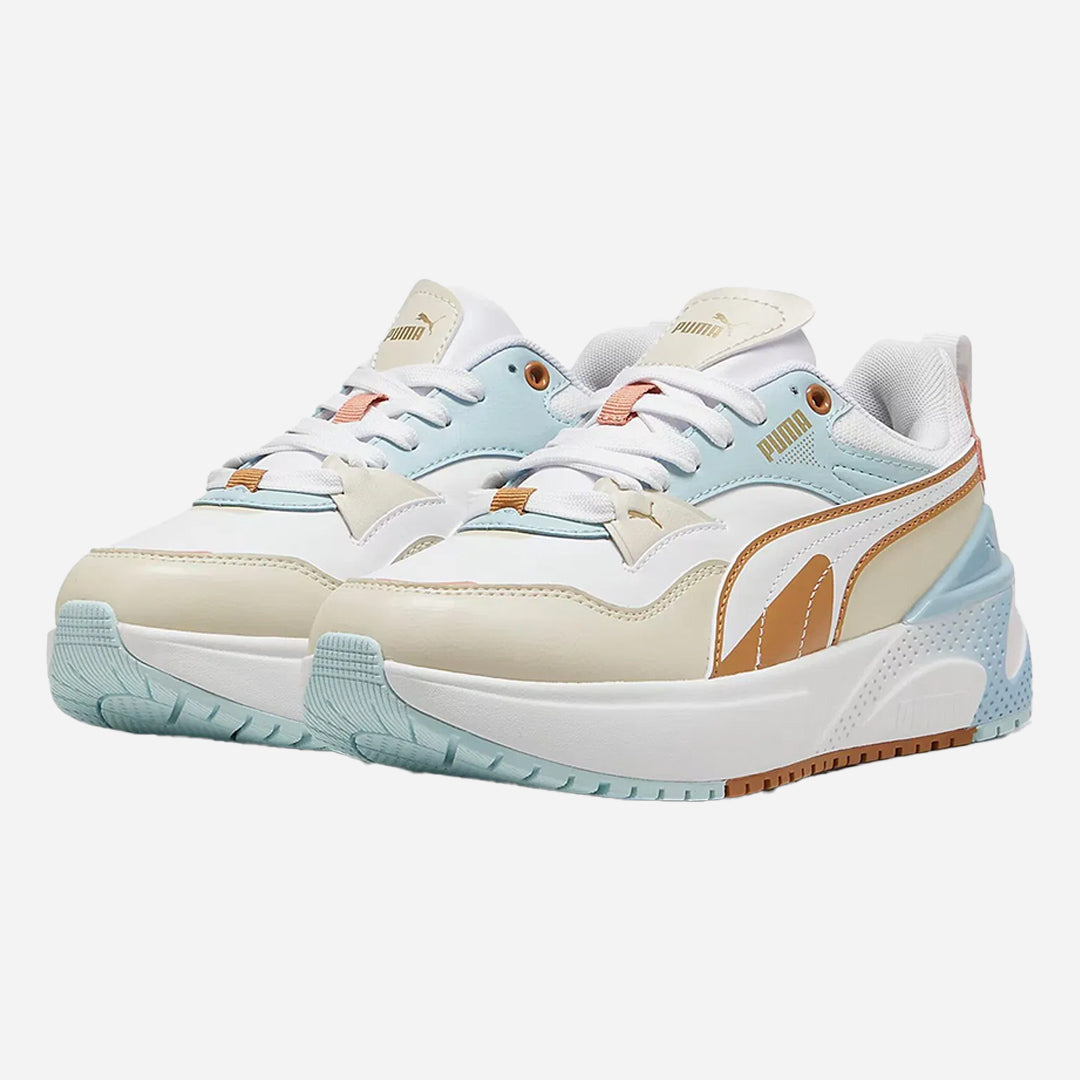 Puma Sportswear R78 Disrupt Softfoam
