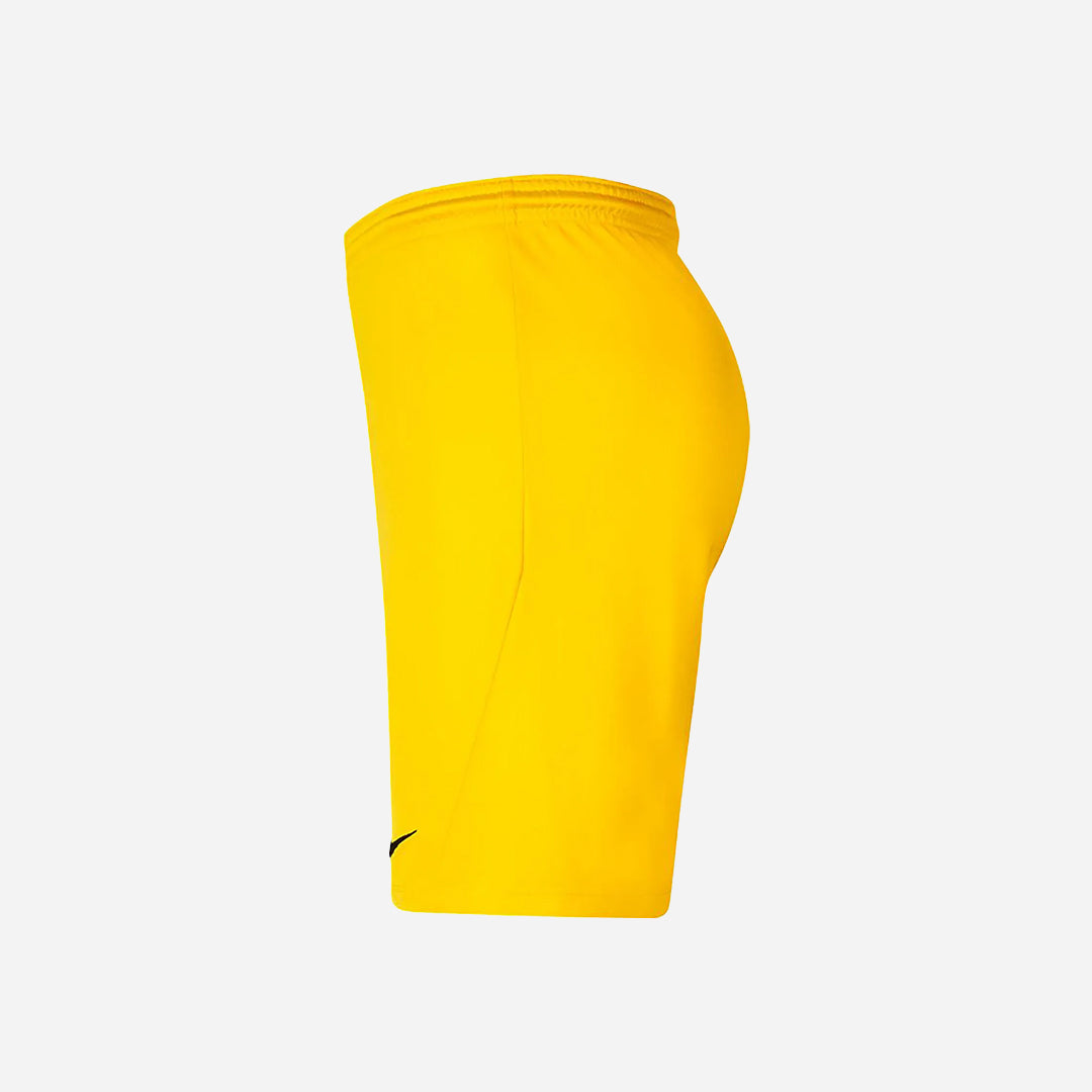 Nike M Nk Df Park III Short Nb K