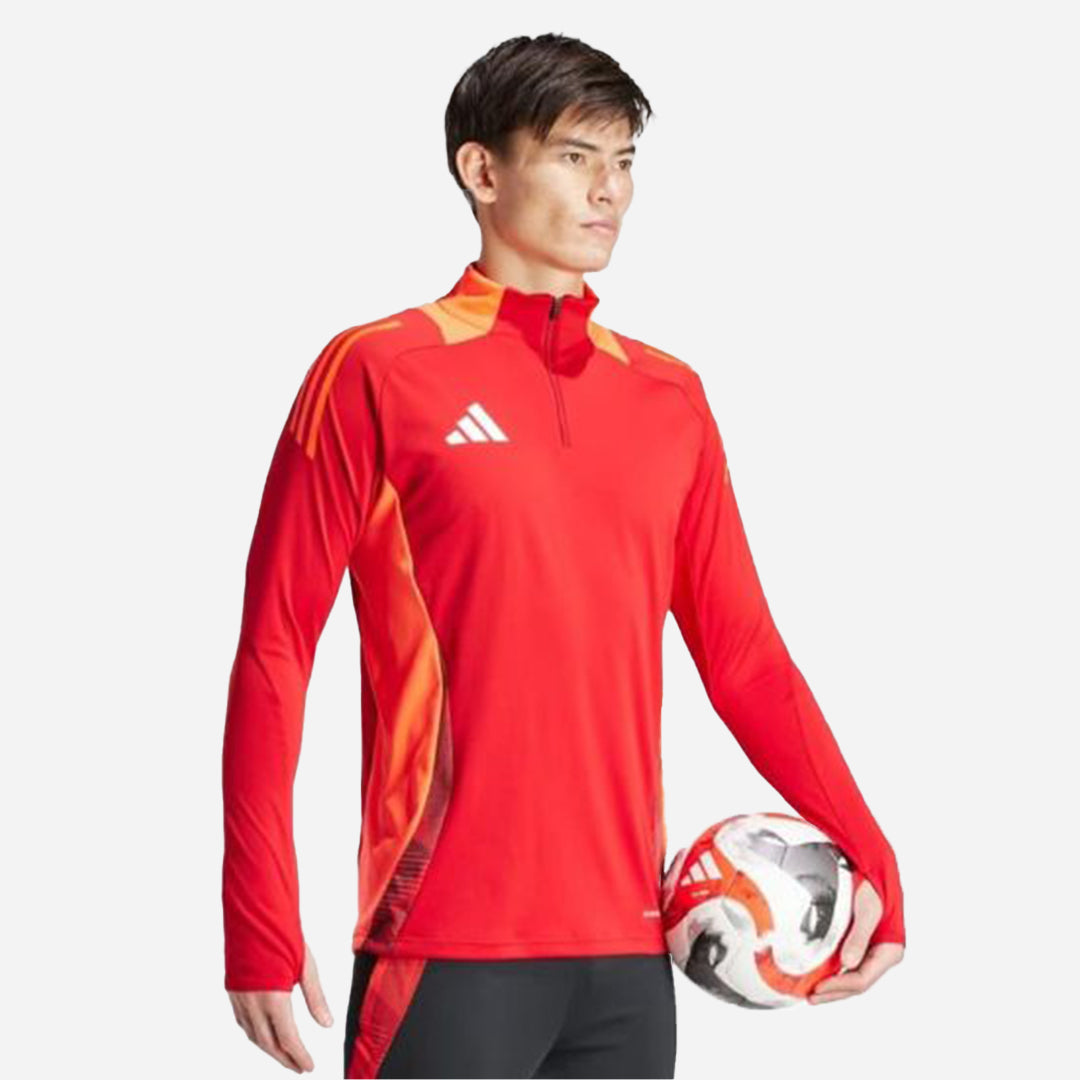 Adidas Tıro24 C Tr Top
