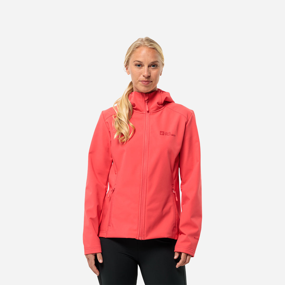 Jack Wolfskin Bornberg Hoody