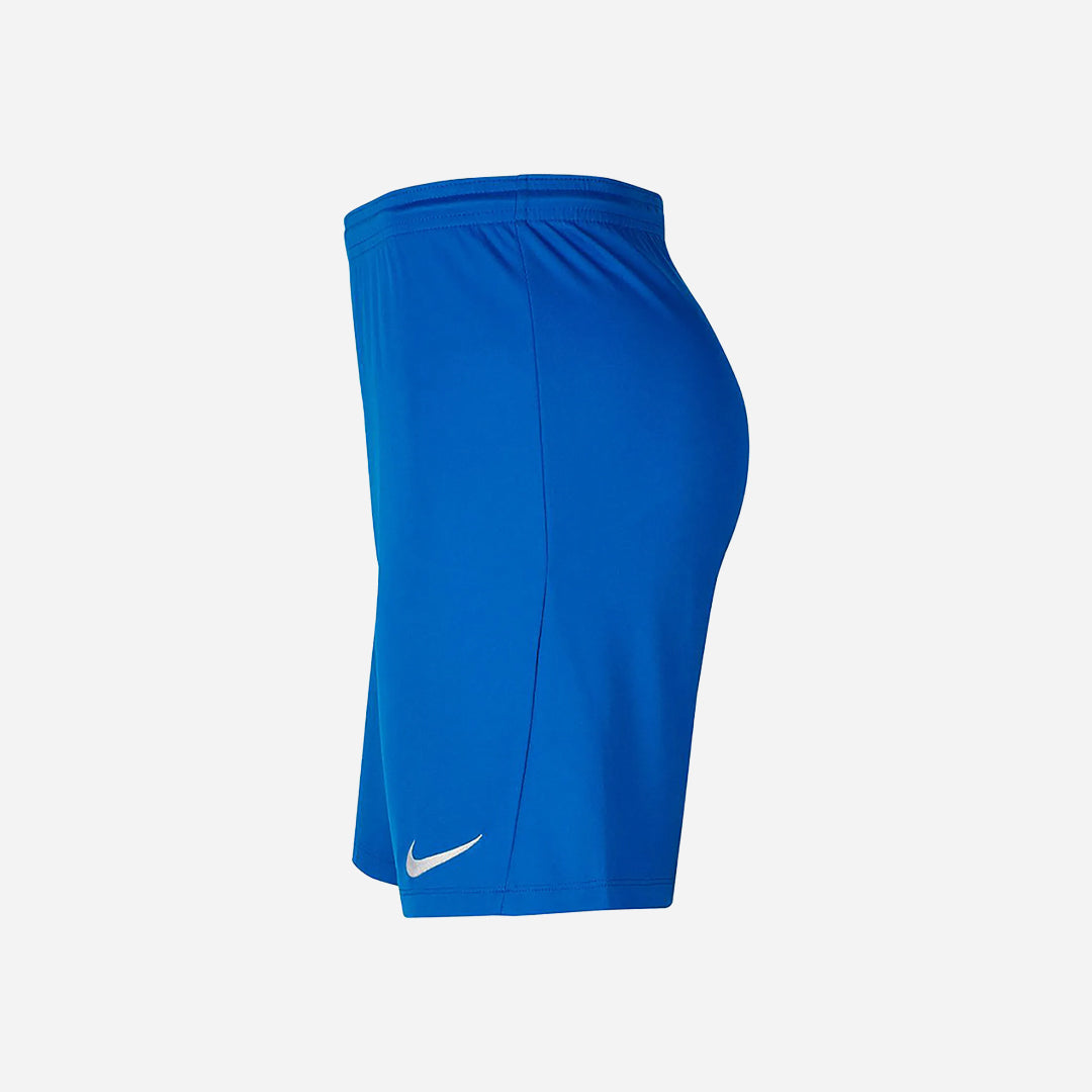 Nike M Nk Df Park III Short Nb K