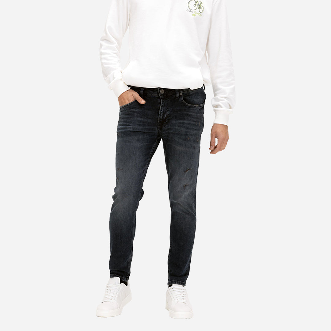 Bad Bear Palermo Light Kahverengi Erkek Pantolon