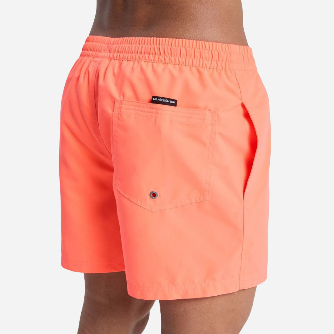 Quiksilver Everyday Solid Volley 15