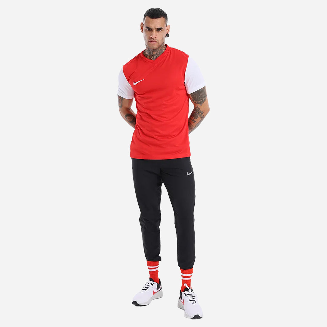 Nike M Nk Df Tıempo Prem II Jsy Ss