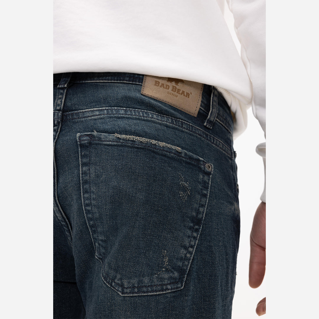 Palermo Jeans Yeşil Erkek Pantolon